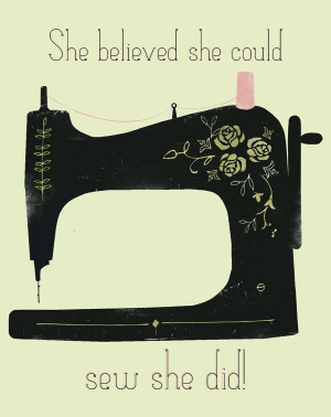 Why Sewing Clothes Seems Scary, But Really Isn’t