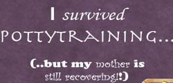 in 100% Funny Potty Training Quotes How and when to potty train Potty ...