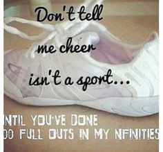 Nfinity Shoes