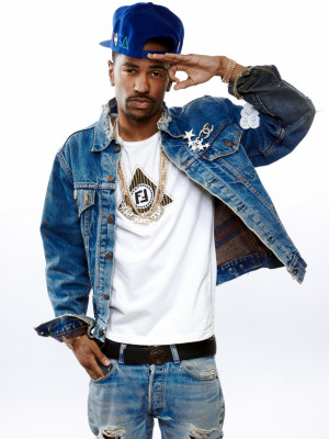 Big Sean salutes his home city of Detroit in much of his music. While ...