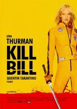 Kill Bill: Volume 1 quotes