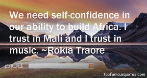 Chimamanda Ngozi Adichie Quotes About Africa