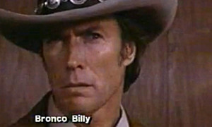 Writing a Clint Eastwood RNC Speech With Quotes From His Movies