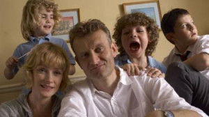 WATCH TONIGHT: Outnumbered is back - but look who's all grown up!
