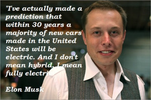 Elon Musk's quote #5