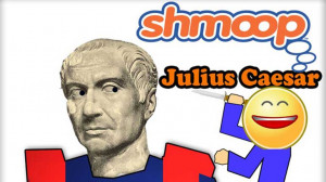 Julius Caesar Introduction