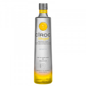 Ciroc Vodka Bottle Sizes