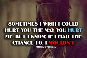 hurt quotes hurt quote
