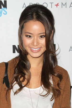 Jamie Chung