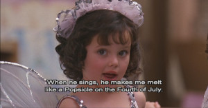 Dear Darla. Little Rascals is one of my fave kids movie. ;)