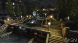 Re: [Hilo Oficial] Gears Of War 3. (¡¡¡¡ VUELVE ESCALADA !!!!!)