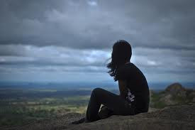 Effects Of A Girl Growing Up Without A Father