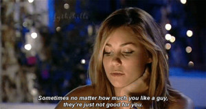 The hills quotes