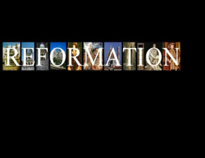 The Protestant Reformation: videos