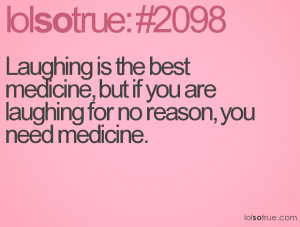 Funny Lolsotrue Quotes