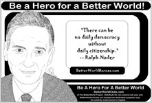 BetterWorld Project Resources