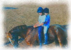 horse art Enjoy this print? Visit us at our store Gifts for Horse ...