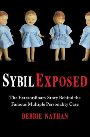 Real 'Sybil' Admits Multiple Personalities Were Fake