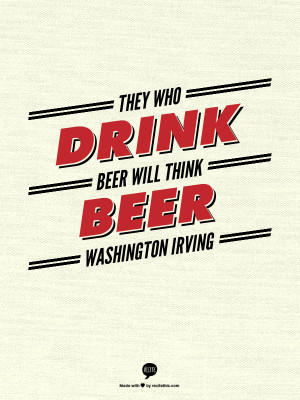 beer-quotes-washington-irving