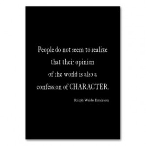 Inspirational Quotes Business Cards