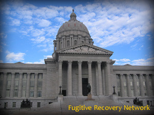 Missouri State Capitol