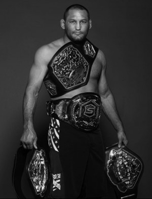 Dan Henderson on The MMA Hour with Ariel Helwani Right Now !!!