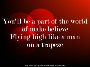 ... Show On Earth - Michael Jackson Song Lyric Quote in Text Image