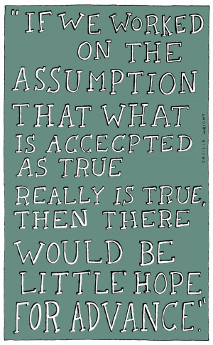 Quotes by Wright Brothers