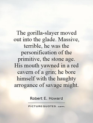 Robert E Howard Quotes Robert E Howard Sayings Robert E Howard