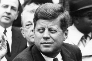New documentary provides new evidence of JFK assassination