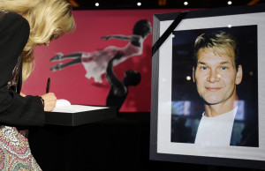 patrick swayze movie quotes roadhouse qui bouge patrick swayze quote ...