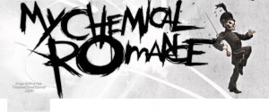 tags band music my chemical romance my chemical romance cover rock