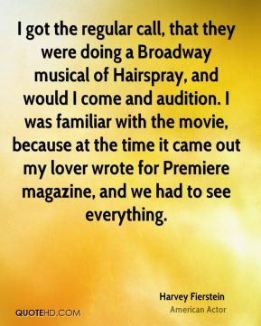 Hairspray Quotes