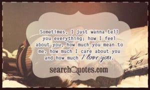 ... love you quotes for her from him , i love you so much baby poems