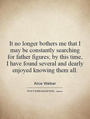 Nobody is as powerful as we make them out to be.