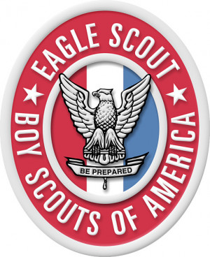 EagleBadge