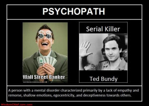 Sociopath Quotes Sociopath - psychopaths