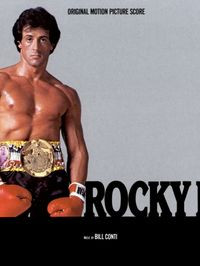 Rocky III: