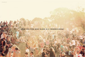 Dark Blue by Jack's Mannequin