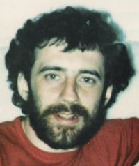 Patrick Joseph Kelly (19 March 1957 – 8 May 1987)