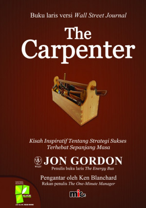 Be the first to review “The Carpenter” Cancel reply