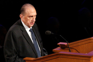 10 quotes from the funeral of LDS apostle Boyd K. Packer