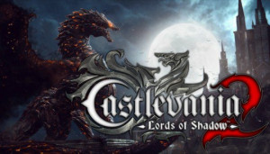 Castlevania: Lords of Shadow 2 Hands-On Preview | Reaching for the ...