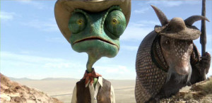 Rango Quotes and Sound Clips