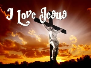 Jesus Christ Images With Quotes 07