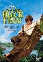 See all 2 The Adventures of Huck Finn posters