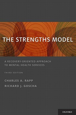 ... Model: A Recovery-Oriented Approach to Mental Health Services