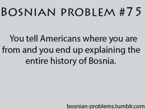 ... notes · #Bosnia #bosnian #Bosnia and Herzegovina #bosnian problems