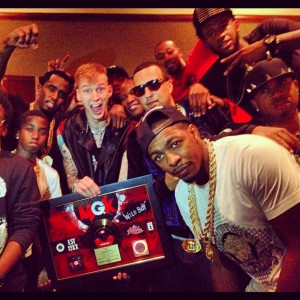 of the lyrics, visit Kid Ink (Ft. Machine Gun Kelly ) – Hell & Back ...