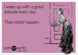 funny good morning quotes